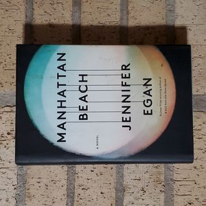 Manhattan Beach by Jennifer Egan